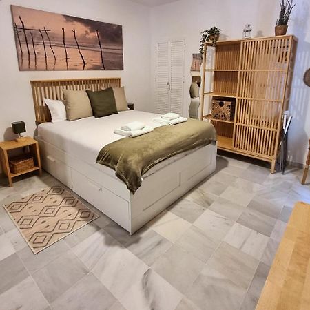 Estudio San Esteban إشبيلية المظهر الخارجي الصورة