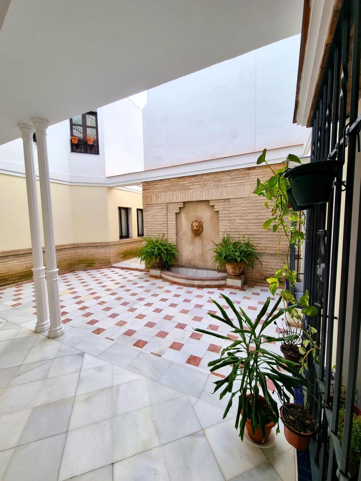 Estudio San Esteban إشبيلية المظهر الخارجي الصورة