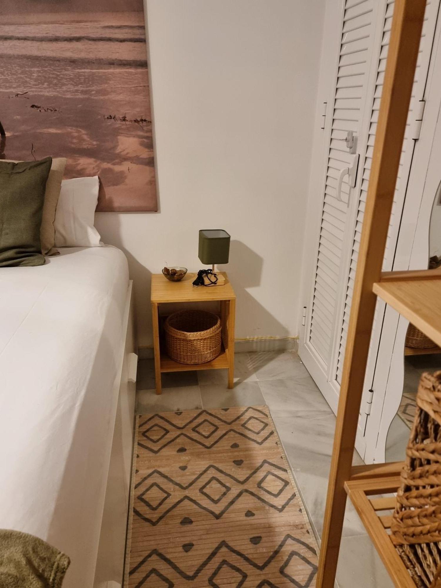 Estudio San Esteban إشبيلية المظهر الخارجي الصورة