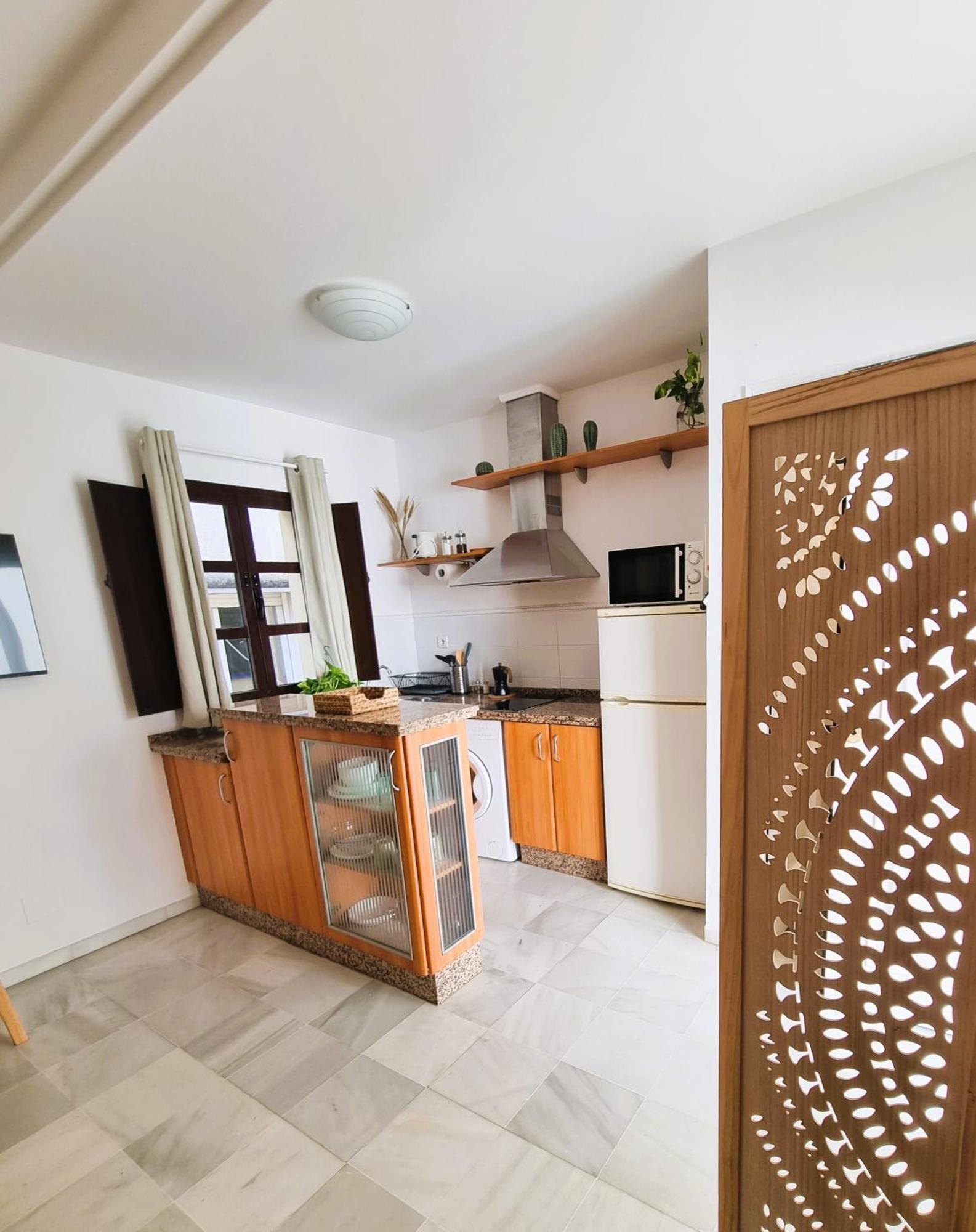 Estudio San Esteban إشبيلية المظهر الخارجي الصورة