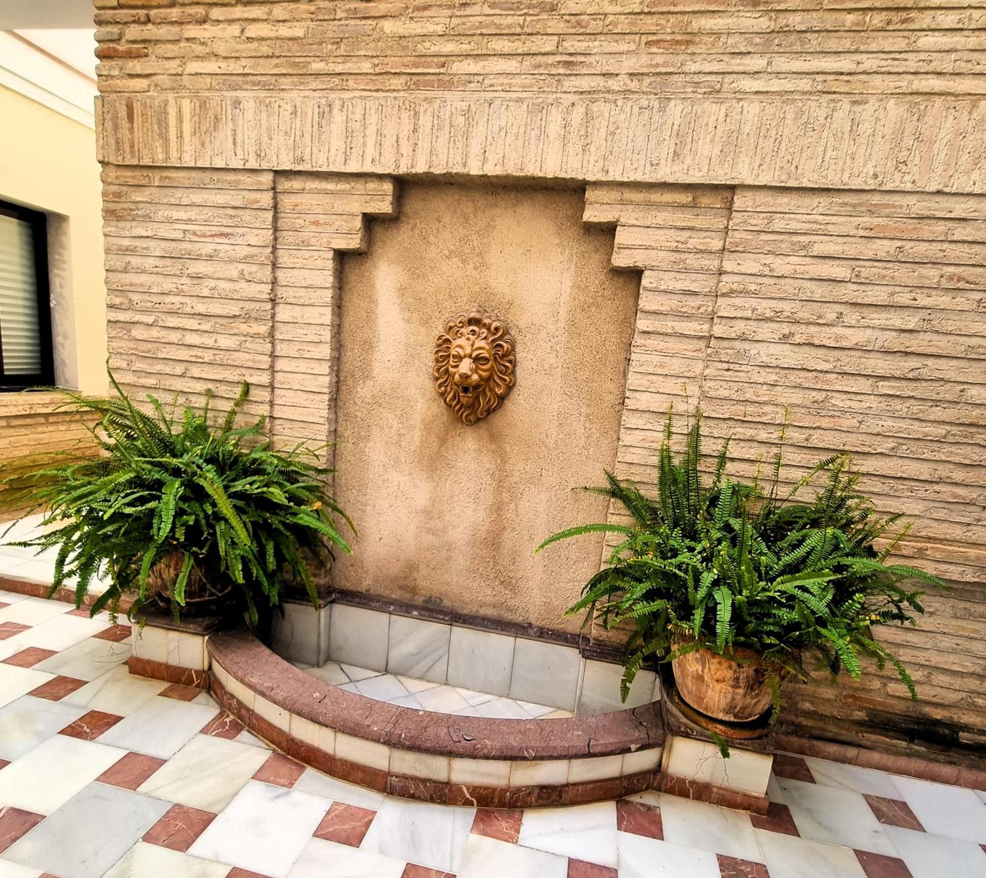 Estudio San Esteban إشبيلية المظهر الخارجي الصورة